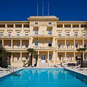 Kvarner - Liburnia Hotel Abbazia