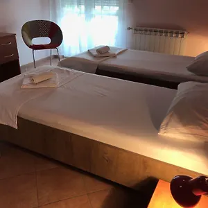 Affittacamere Ivo, Stobreč