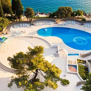 Dražica - Dražica Hotel Krk Town